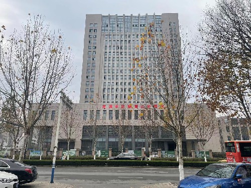 南通申丞觀音山護理院